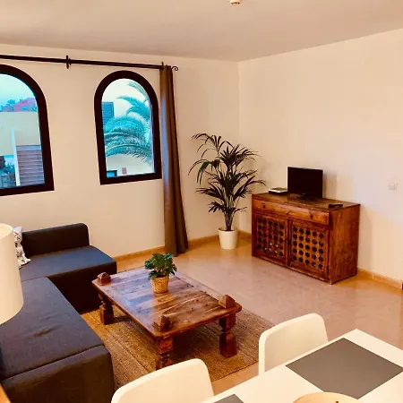 Sweet Home Fuerteventura Apartment Corralejo