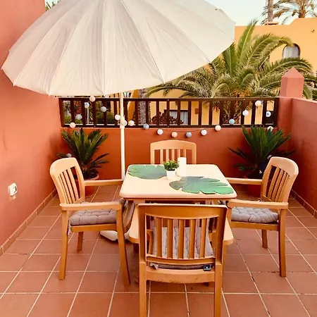 Sweet Home Fuerteventura Corralejo