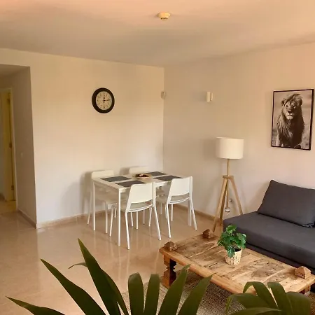 Apartment Sweet Home Fuerteventura