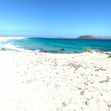 Sweet Home Fuerteventura Corralejo