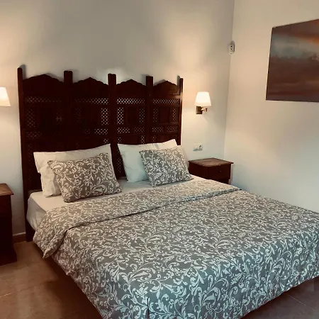 Sweet Home Fuerteventura Apartment Corralejo